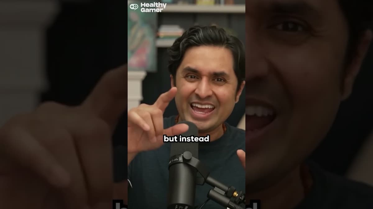 Why You Don't Have The Life You Want