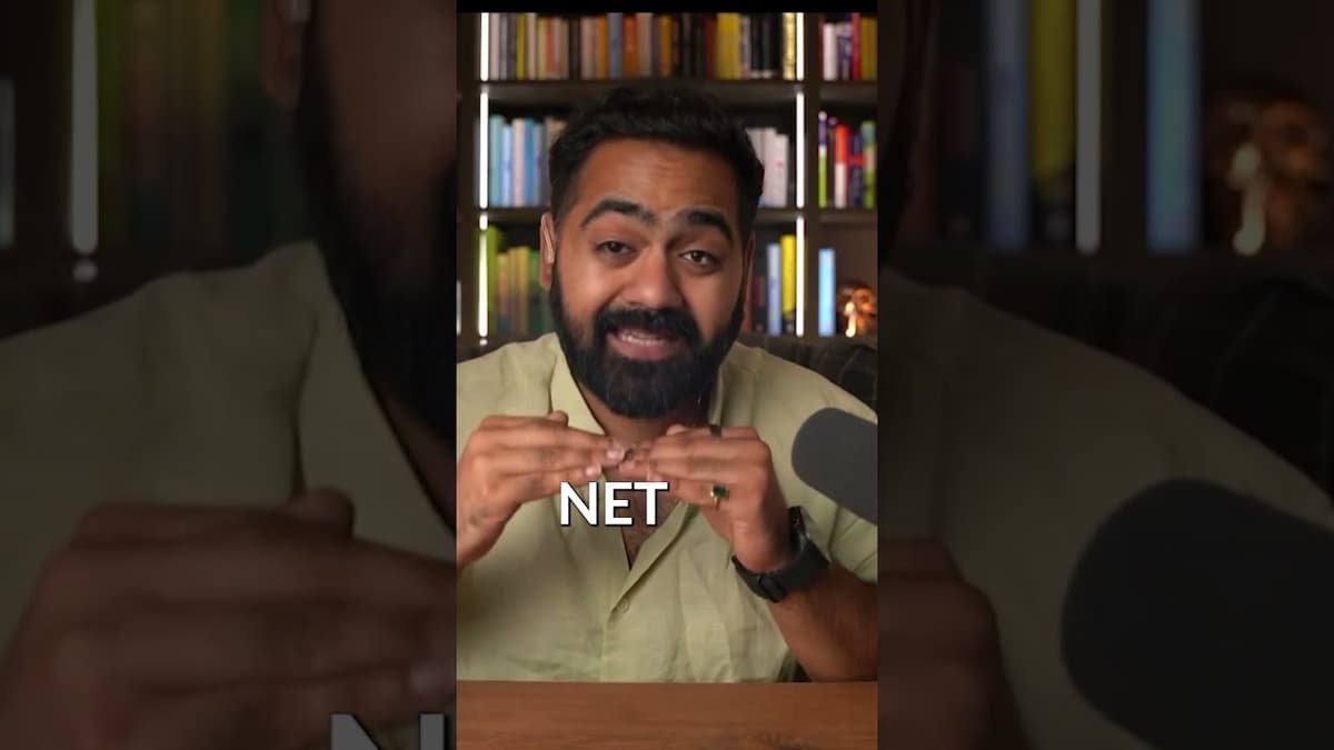 Dr. Karan: The "Sticky Matrix" Protecting Your Gut