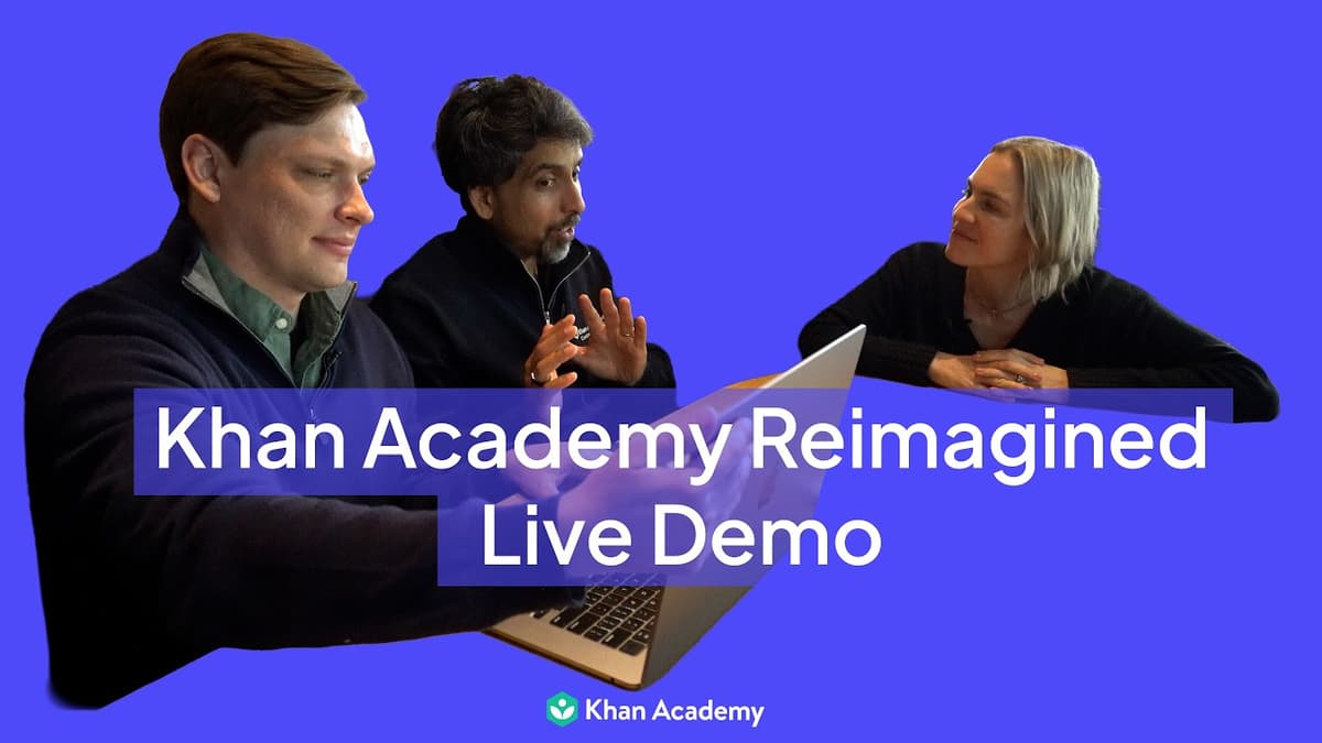 See What Happens when We Build Tools for How Teachers Actually Teach