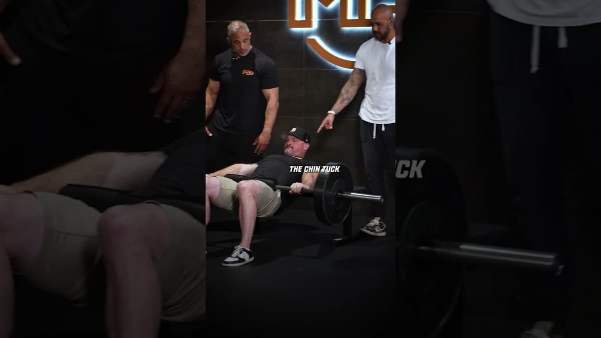 How To Do Hip Thrusts