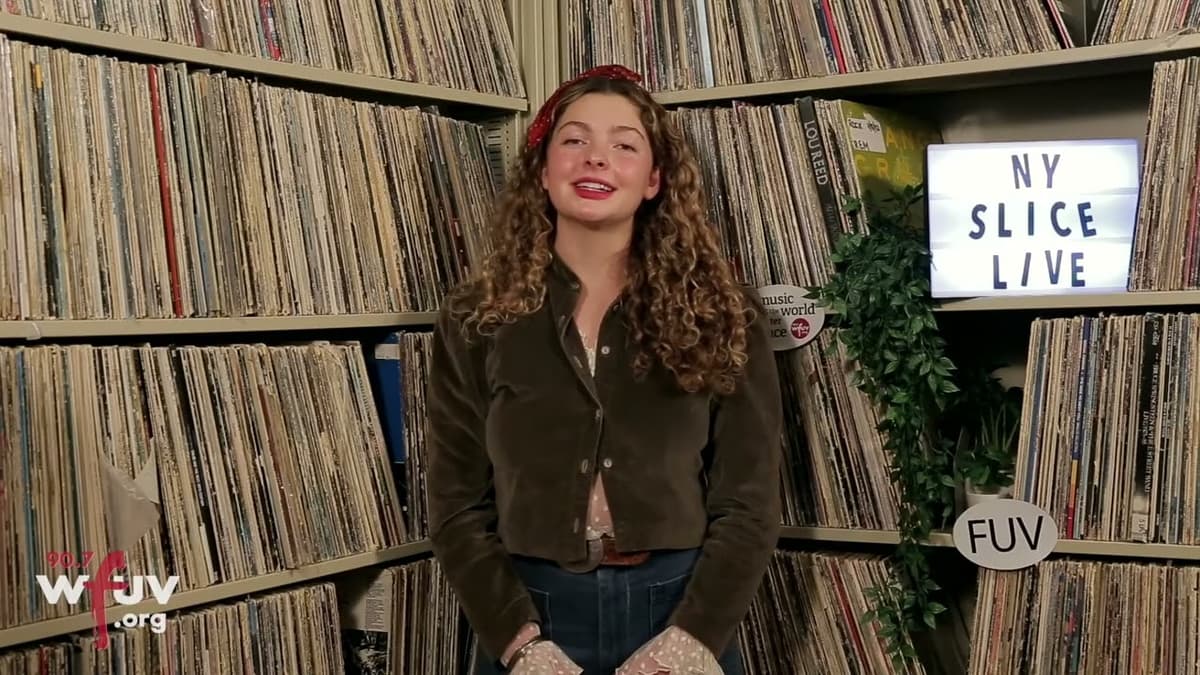 NY Slice Sessions: Rose Paradise