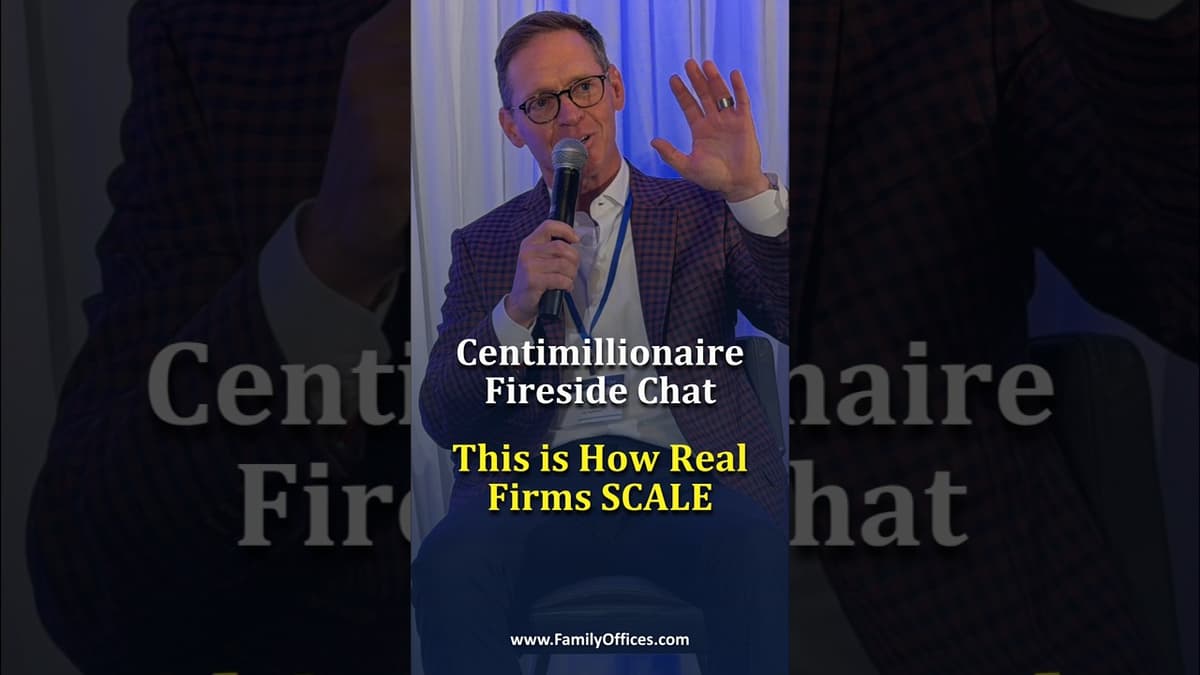 Why Systems Beat Hustle in Scaling a Real Estate Business