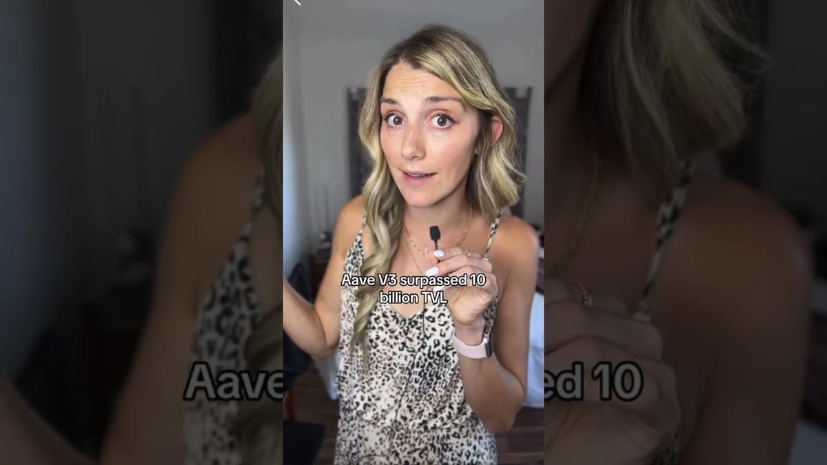 CZ Released, Gemini Closing in Canada, Moo Deng & More - The Crypto Minute â°