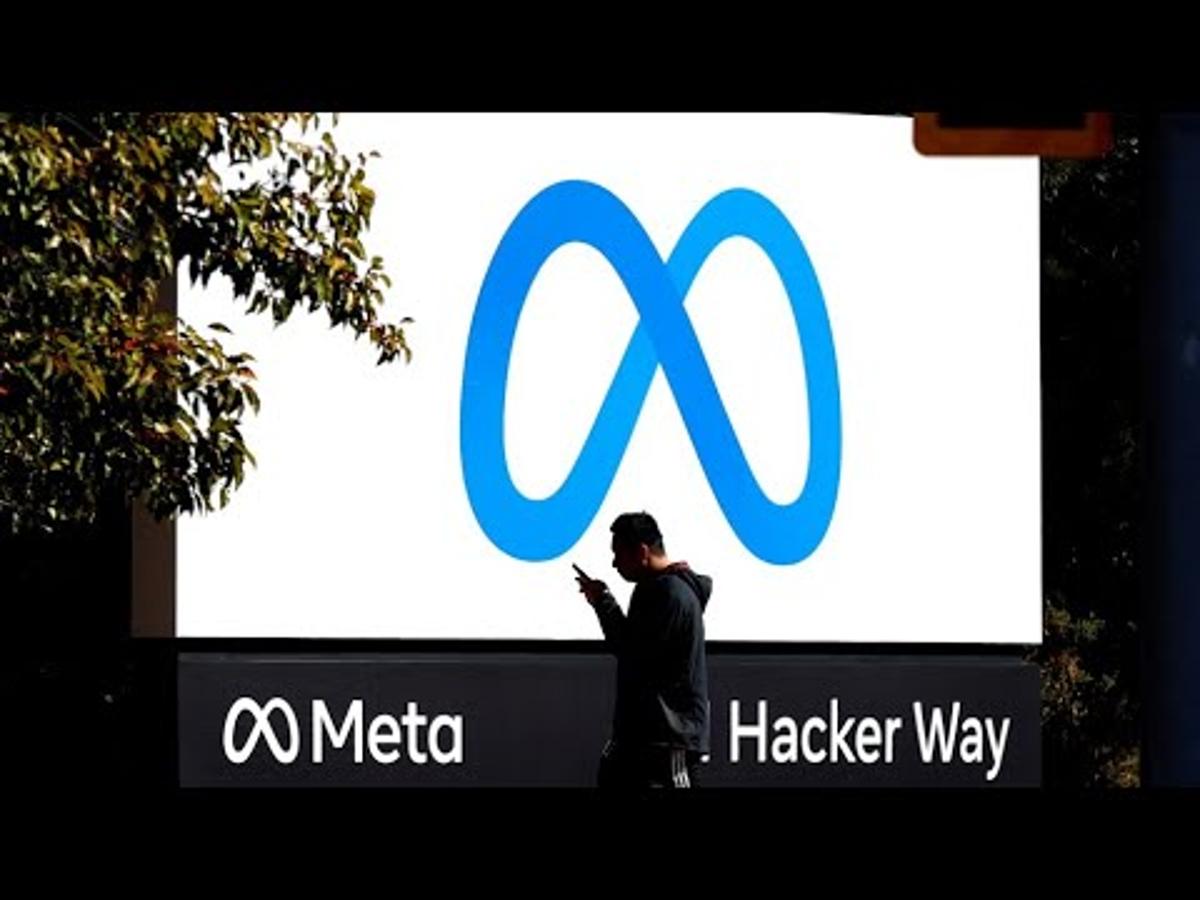 Meta Tells Staff It Plans to Cut 10% of Jobs in Efficiency Push