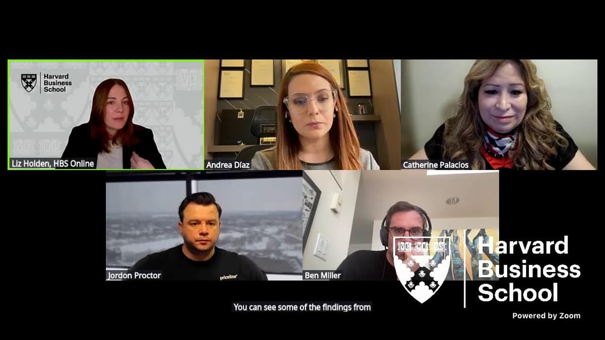 From Experience to Impact: How CLIMB Shapes Leaders