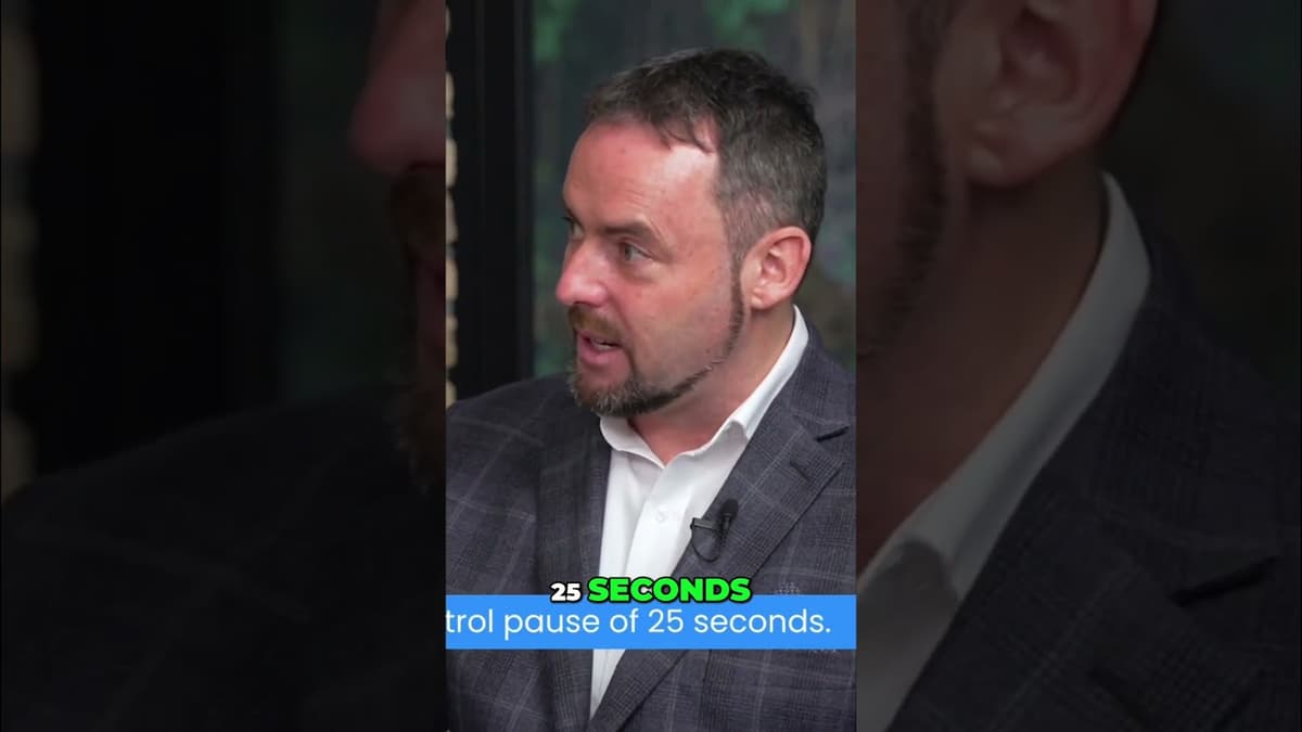 This Breath Test Shows If You'll Snore Tonight #sleepapnea #prediction