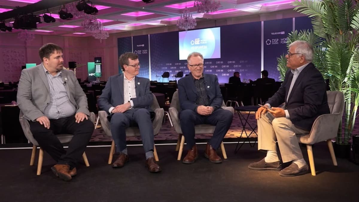 Key Editorial Insights From DSP Leaders World Forum