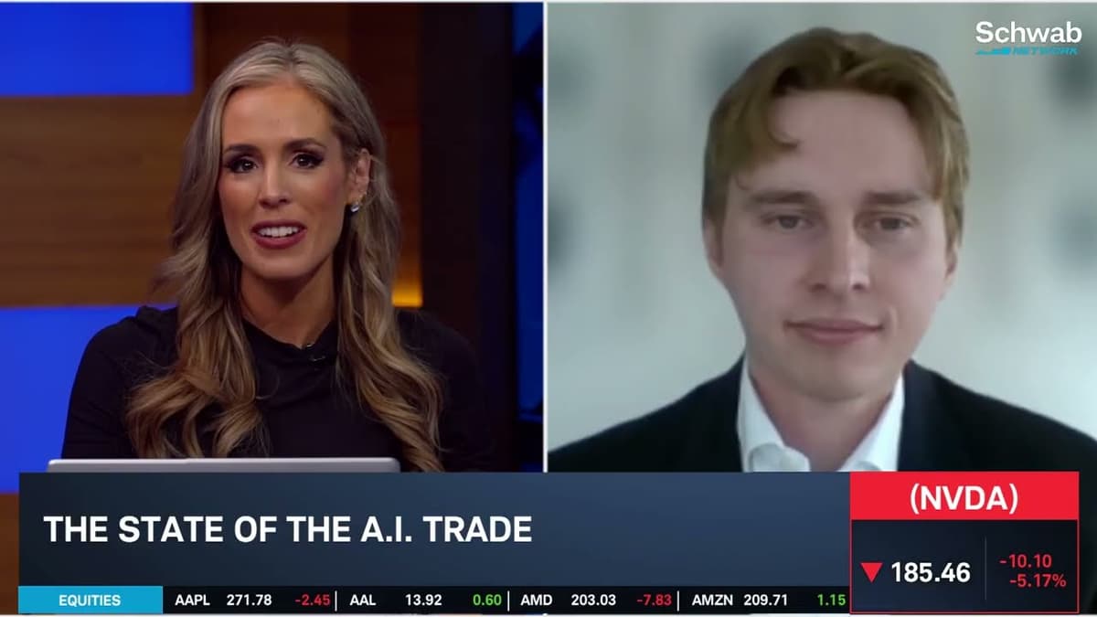 AI Bottlenecks Addressed in NVDA Earnings and Ways for Tech to Navigate