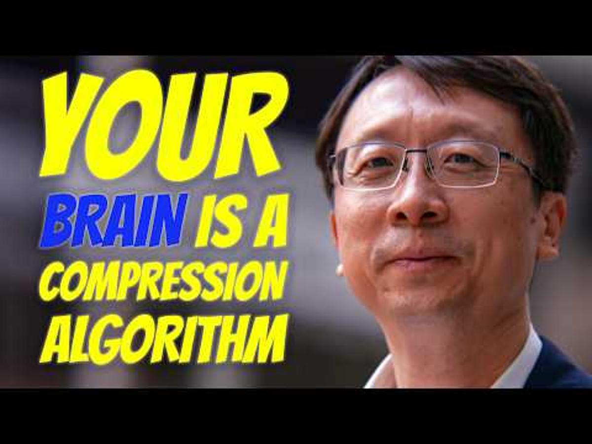 The Mathematical Foundations of Intelligence [Professor Yi Ma]