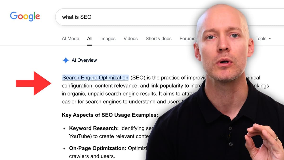 Google Rankings Don’t Mean What They Used To