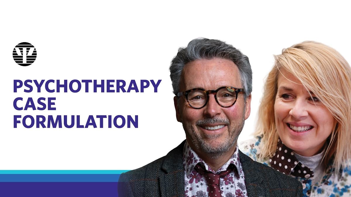 Emotionography | Jonathan Potter & Alexa Hepburn Spotlight