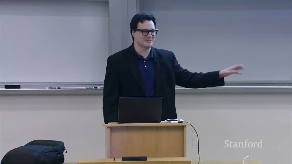 Stanford CS547 HCI Seminar | Spring 2026 | HCI and Human-Centered AI for Digital Health