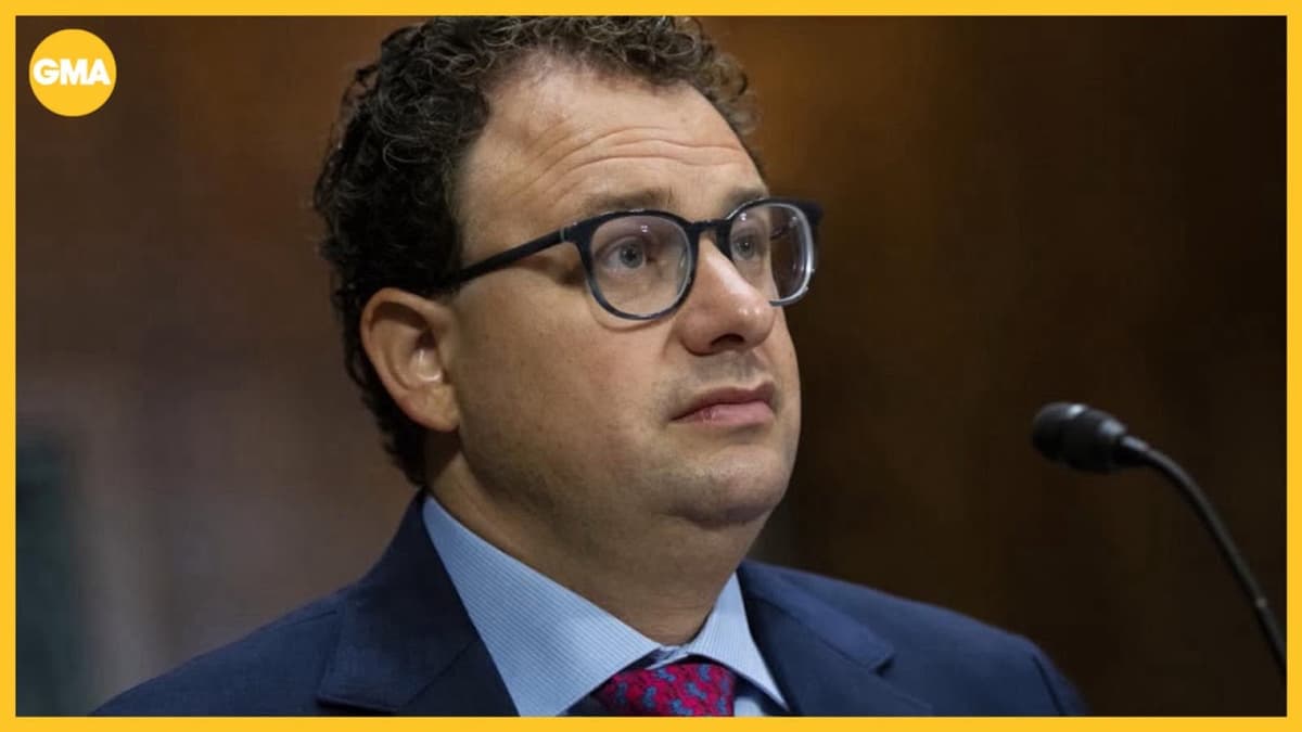 Anthropic CEO Shares New Warning on Dangers of AI