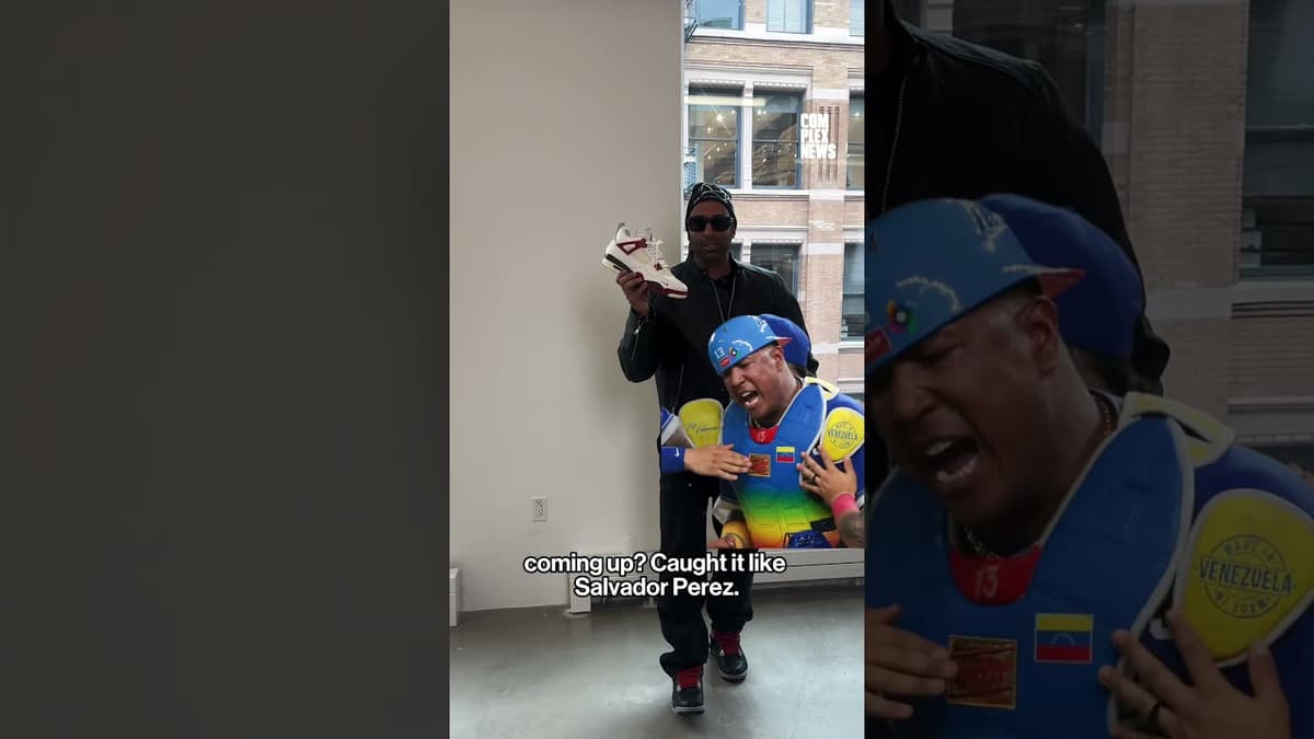 Is Nigel Sylvester's "Brick After Brick" Better than the "Brick by Brick? JLP Answers #complexnews