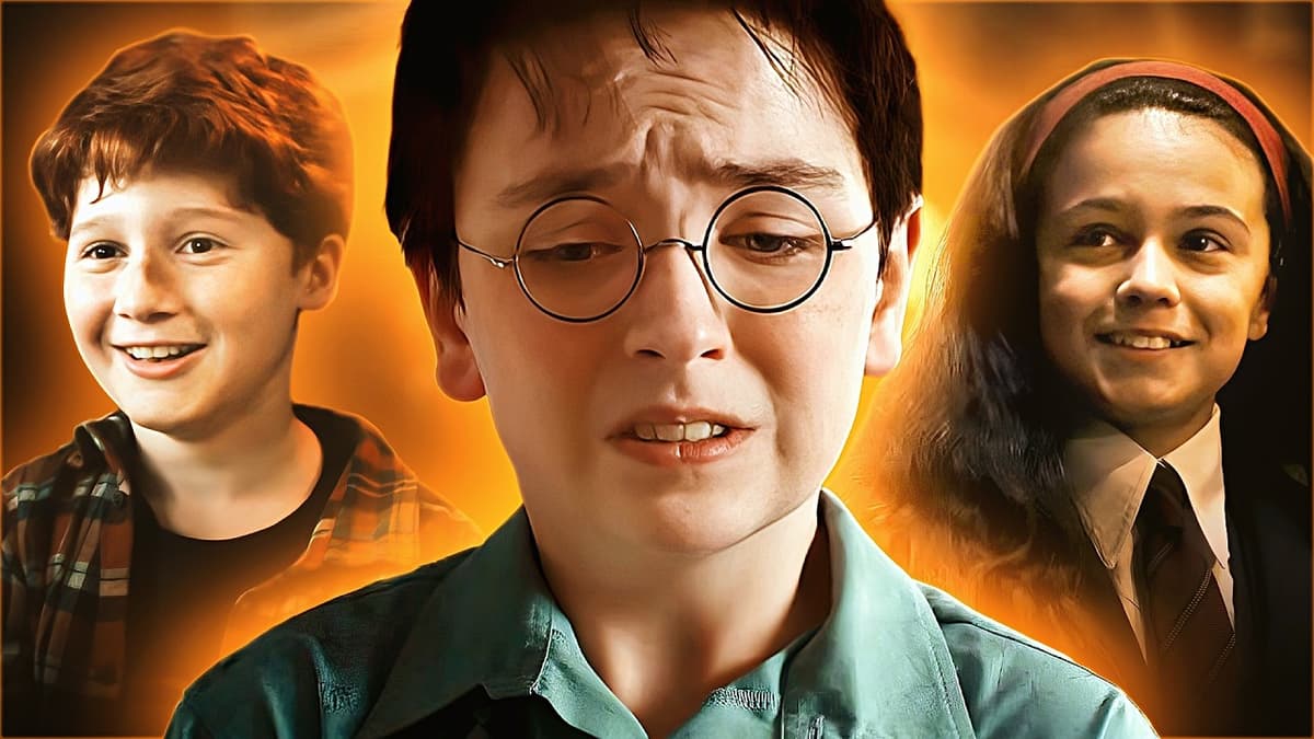 Harry Potter HBO TV Series Trailer Has Everyone Saying The Same Thing