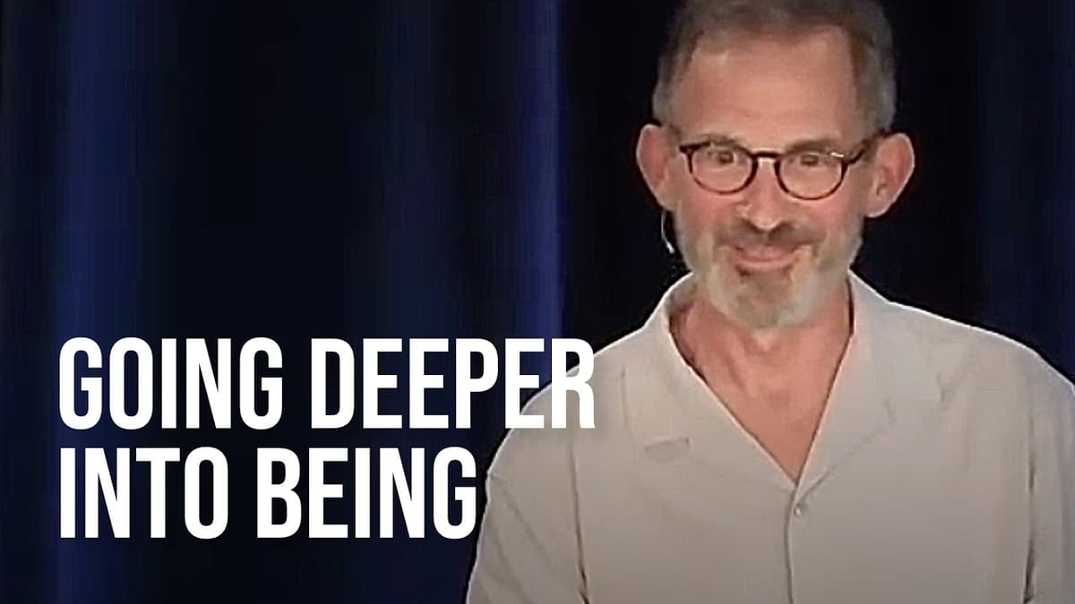 When Does Self Inquiry Become Self Abidance?