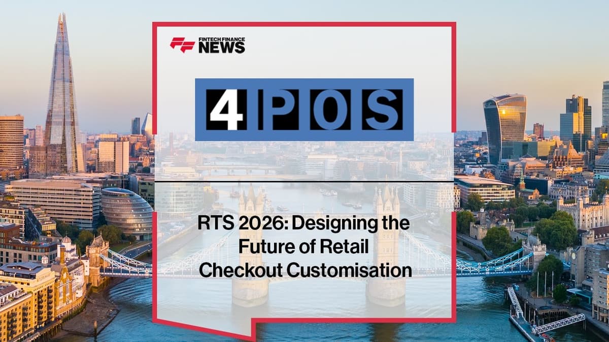 Craig Bevan: How Is Customisation Shaping the Future of Retail Checkout?