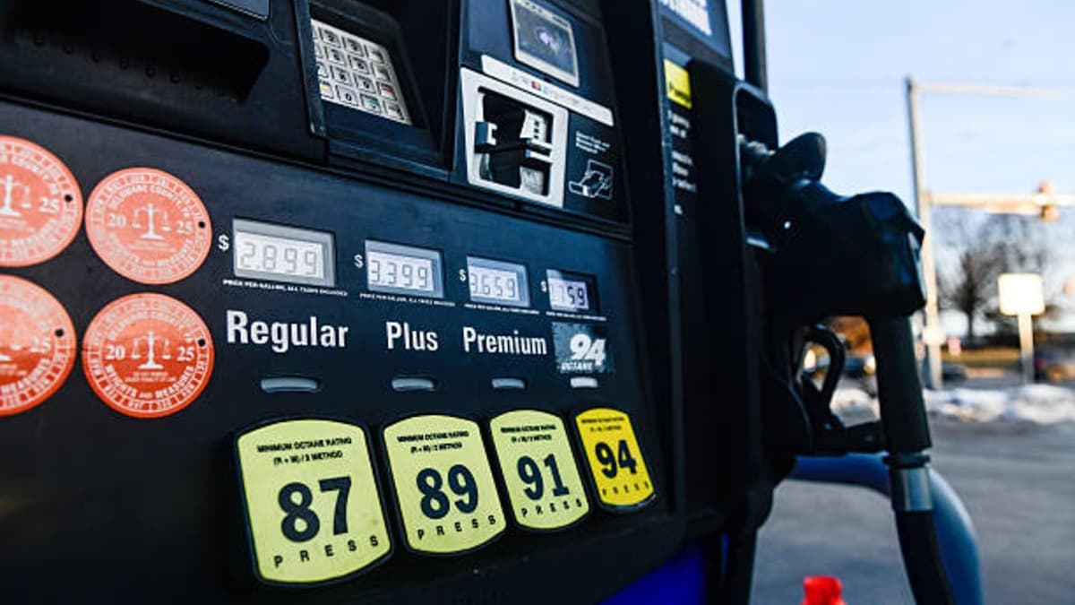 Oil and Gasoline Prices Spike as War Disrupts Shipments