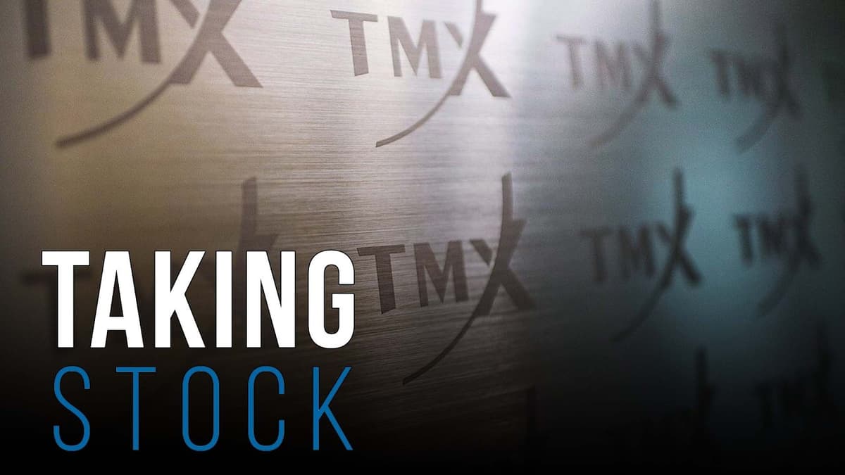 Amanda Lang Speaks with the CEO of TMX Group