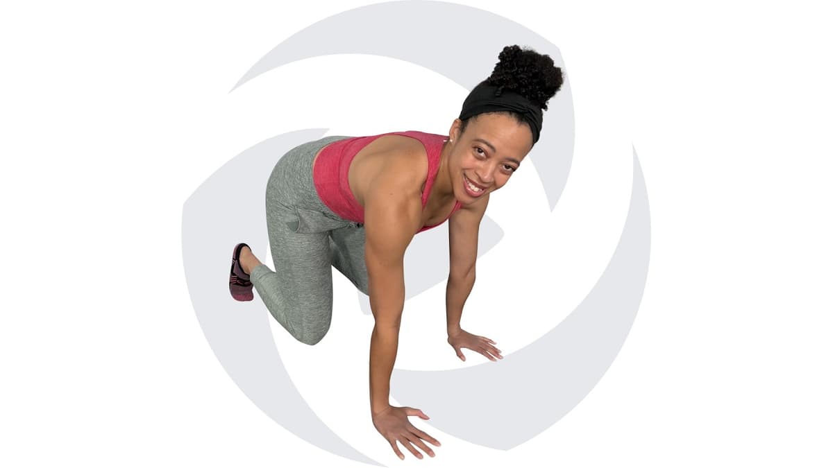 Quick Core Strength Circuits with Finisher: Dynamic and Isometric Exercises