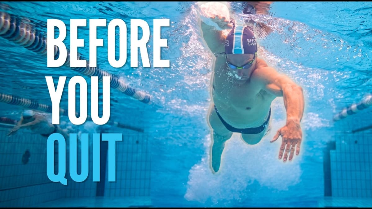 This Video Will Find You Right Before Your Next Breakthrough