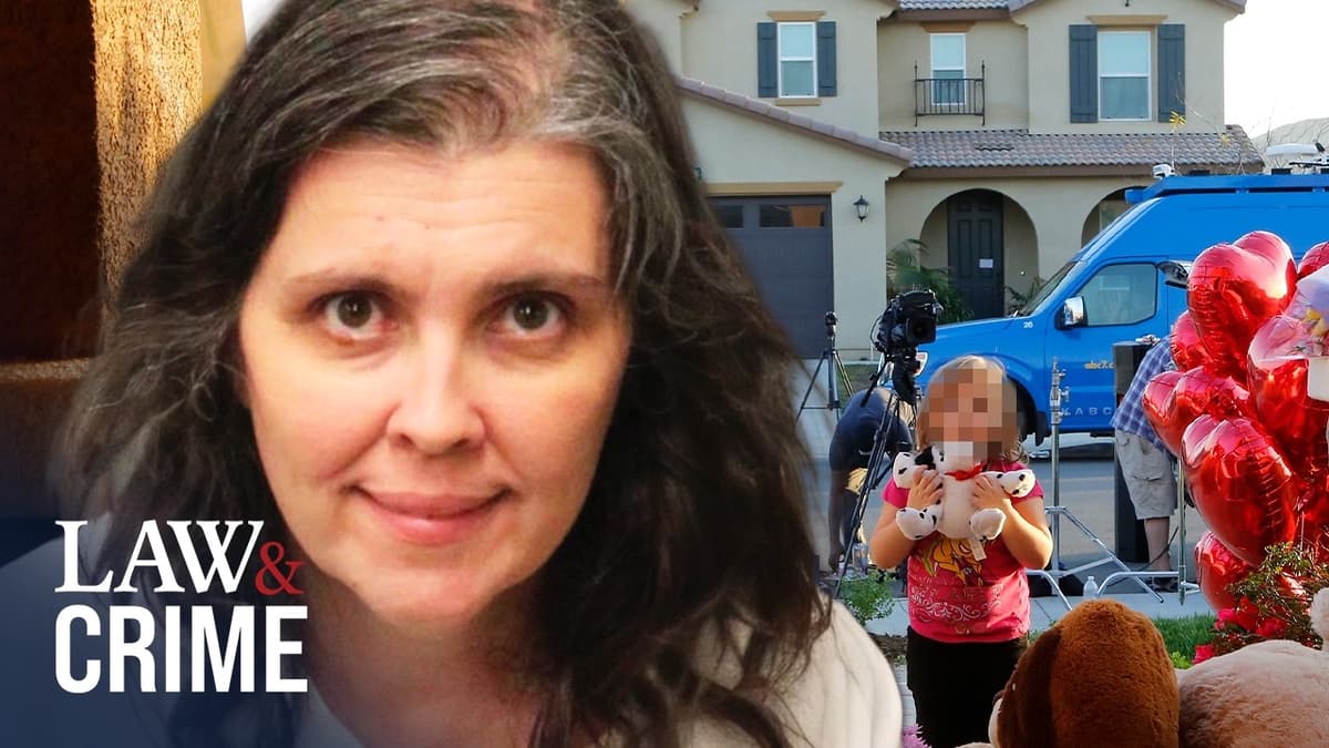 Children Rescued From House of Horrors Returned to Abusers