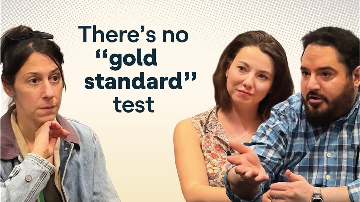 Why Adult ADHD Is so Hard to Diagnose | Hyperfocus