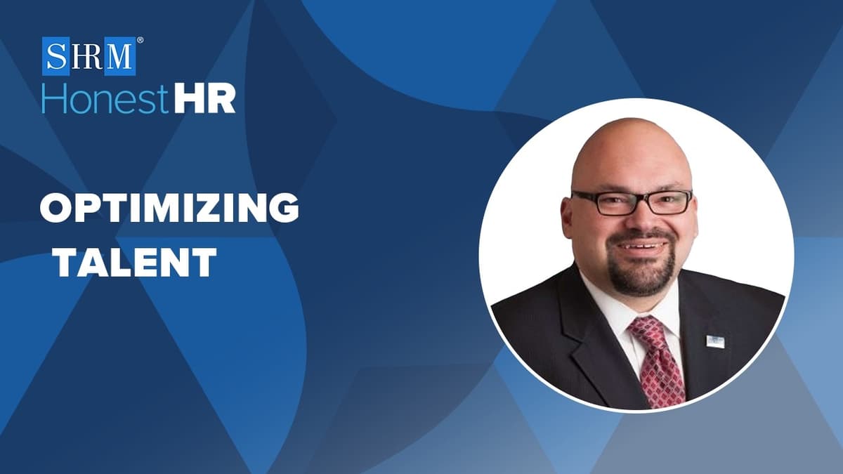 The Talent Optimizer: Using Leadership and Analytics for an HR Advantage