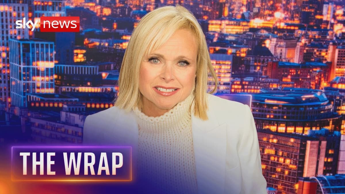 72 Labour MPs Call for Starmer to Resign | The Wrap with Anna Botting