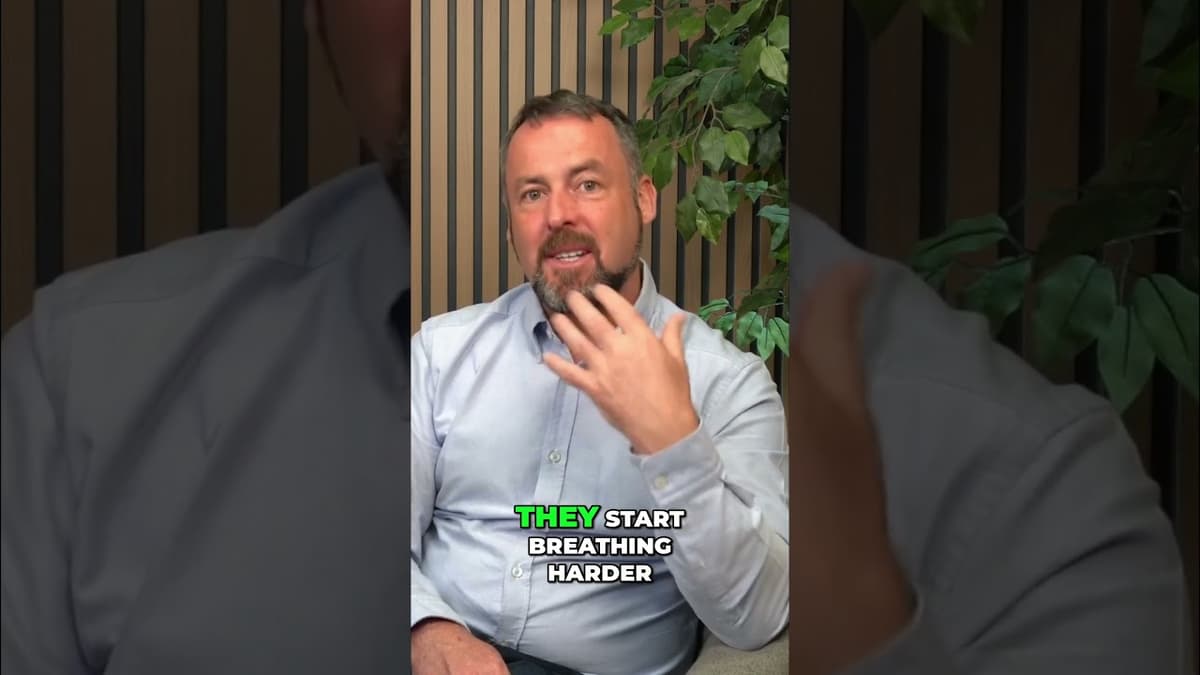 Overcome Panic Attacks: Stop Suffocation Fear