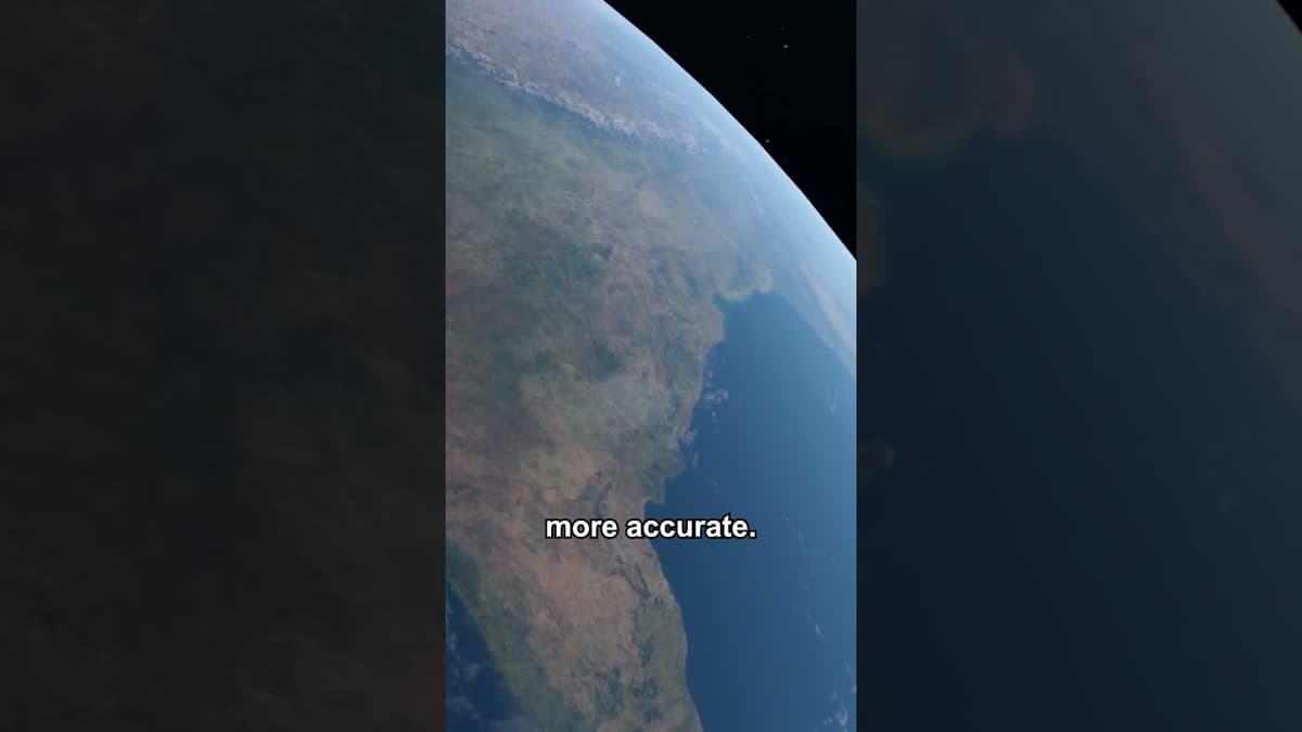 Measuring The Earth With Big Metal Balls