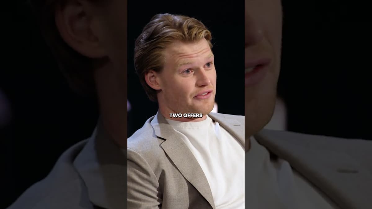 This Is My Sharkiest Offer Ever #sharktank