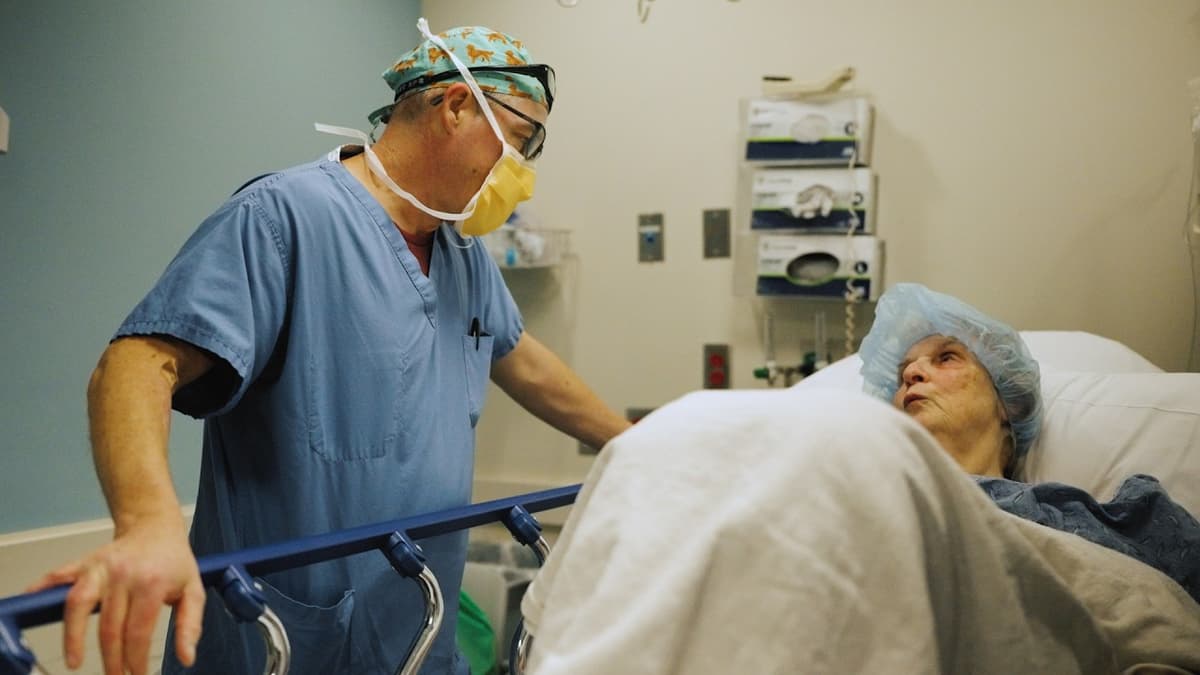 Quality Mindset Shapes Excellence in Cardiovascular Care | Mass General Brigham