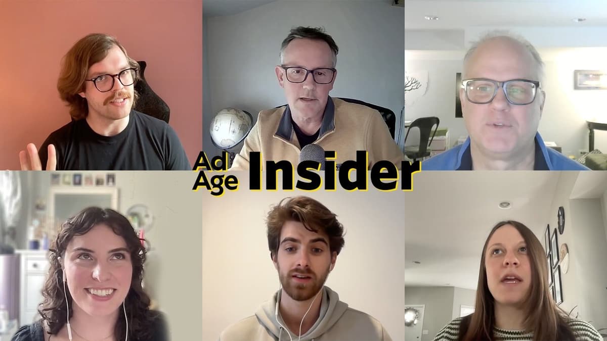 AI Marketing Brief: Trust, Creativity and Careers—ICYMI