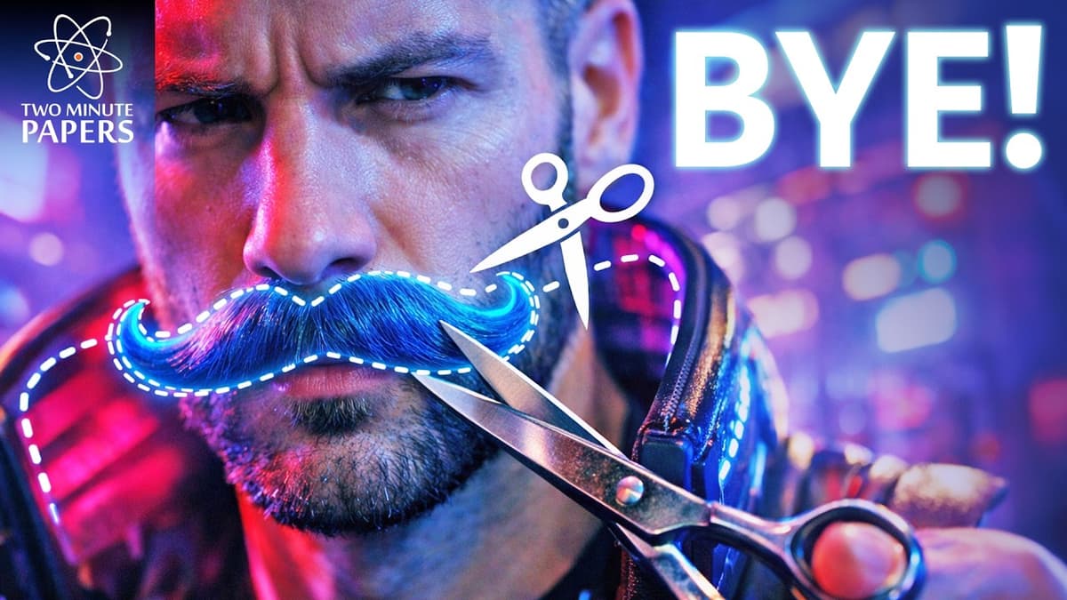 NVIDIA’s New AI: Erasing Reality