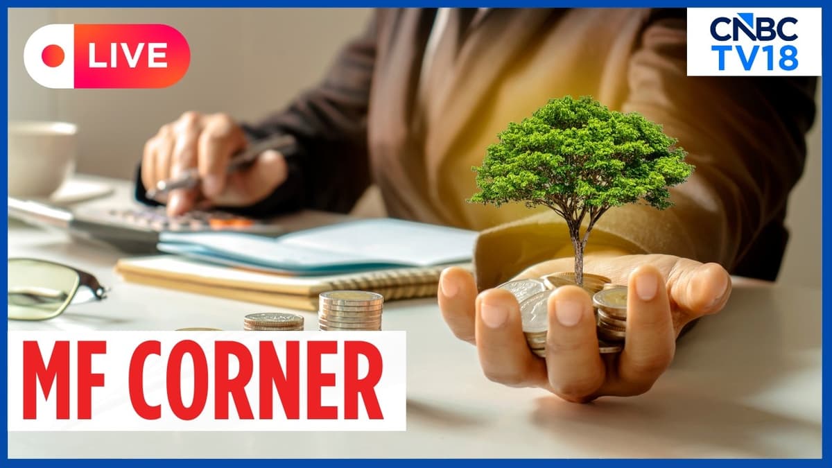 MF Corner LIVE | Income Distribution Cum Capital Withdrawal (IDCW) Vs Growth Fund: The Better Option