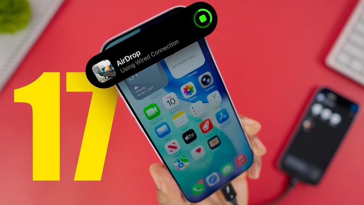 17 iPhone Tips You’re Probably Not Using