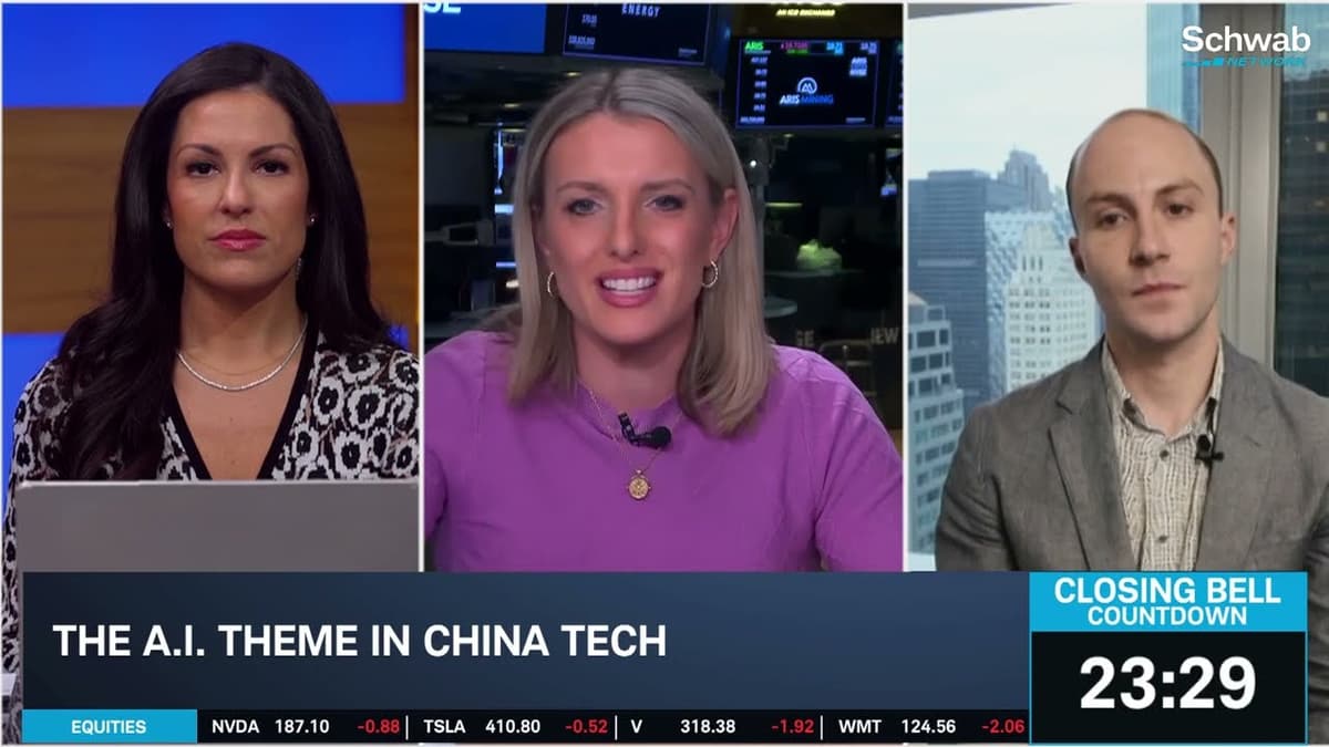 BABA's Bottom Line Catalysts: AI, China Regulation & Earnings