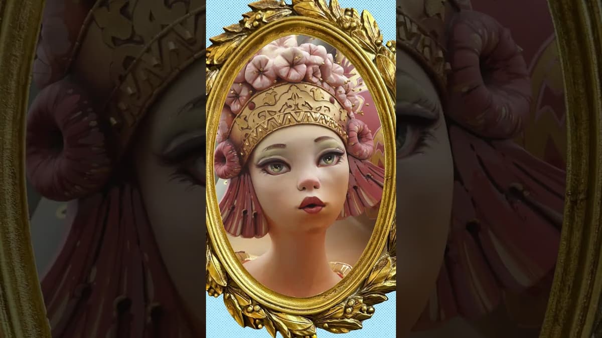 The Festival Where Artists Burn $250,000 Masterpieces