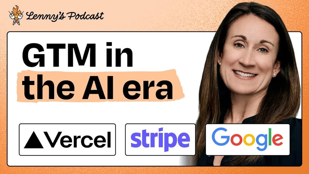 What World-Class GTM Looks Like in 2026