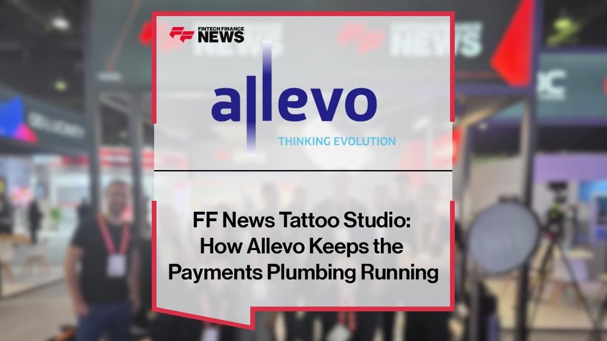 How Allevo Is Powering ISO 20022 and Instant Payments Infrastructure