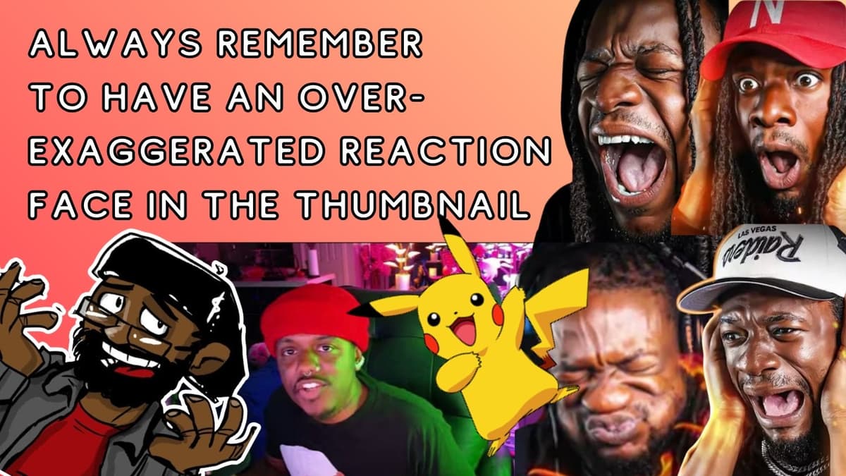 The Pokemon Battle Rappers vs Scru Face Jean Situation Is CRAZY!