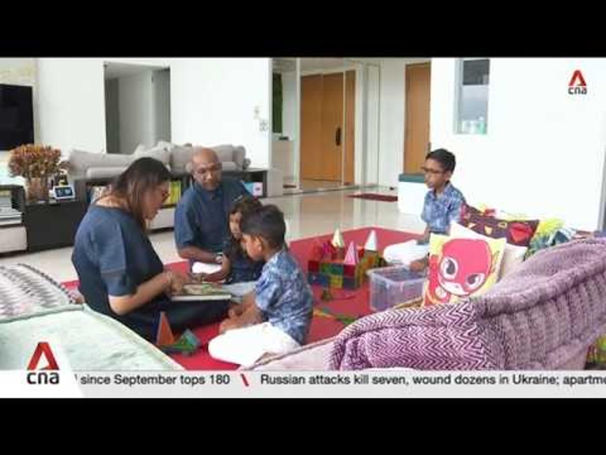 Couples in Singapore Call for More Financial and Social Support in IVF Journeys
