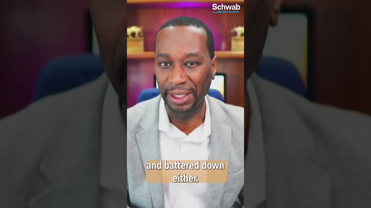 MSFT Down 30%: "How Much More of a Discount Do You Want?" #shorts