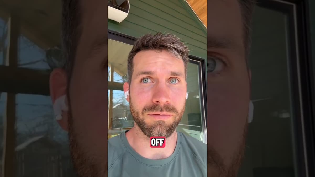 This Podcast Changed How I Think About Success #podcast #mindset