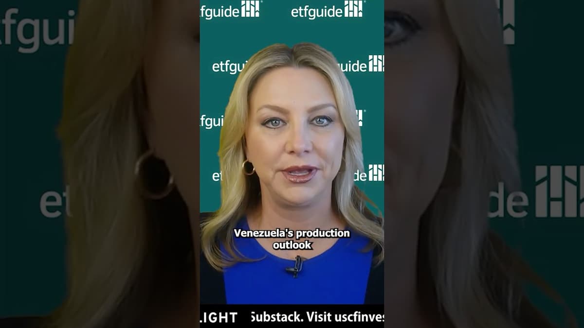 Why Venezuelan Oil Is Worthless