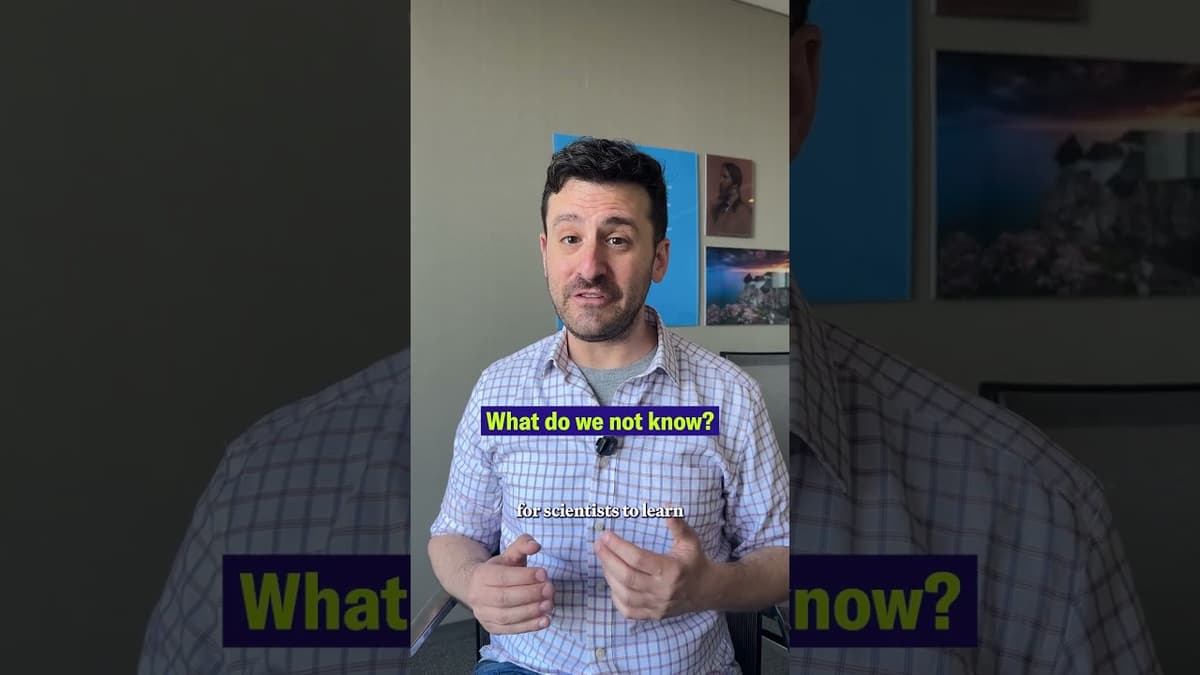 Answering Your Questions About Hantavirus