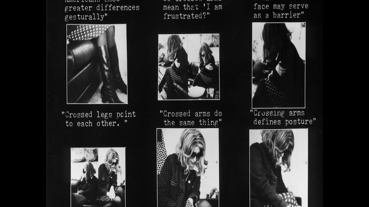 2026 Walter Annenberg Lecture: Lynn Hershman Leeson