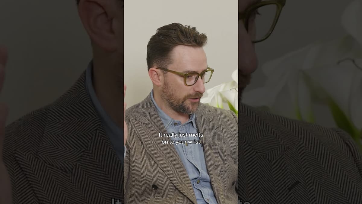 Thoughts On The 50th Anniversary Patek Philippe Nautilus