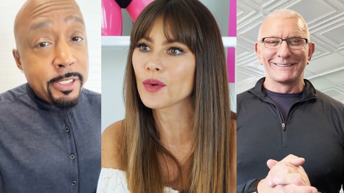 Celebrities Explain What Being an Entrepreneur Means to Them